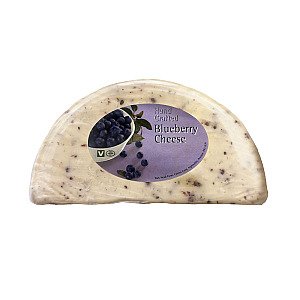 CL Wensleydale &amp; Blueberry 1.1kg