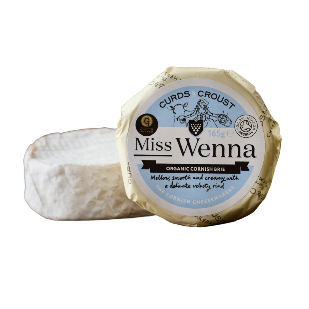 Miss Wenna 165g