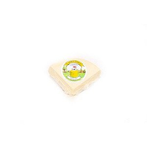 Wensleydale 1/4 Wheel 1KG