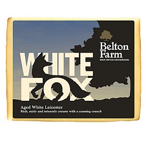 Belton White Fox 1.25kg*