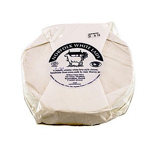 Norfolk White Lady Ewes Milk 1kg