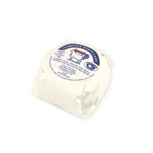 Norfolk White Lady Ewes Milk 170g