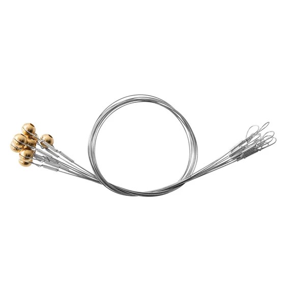 Cutting wires for Cheese-O-Matic