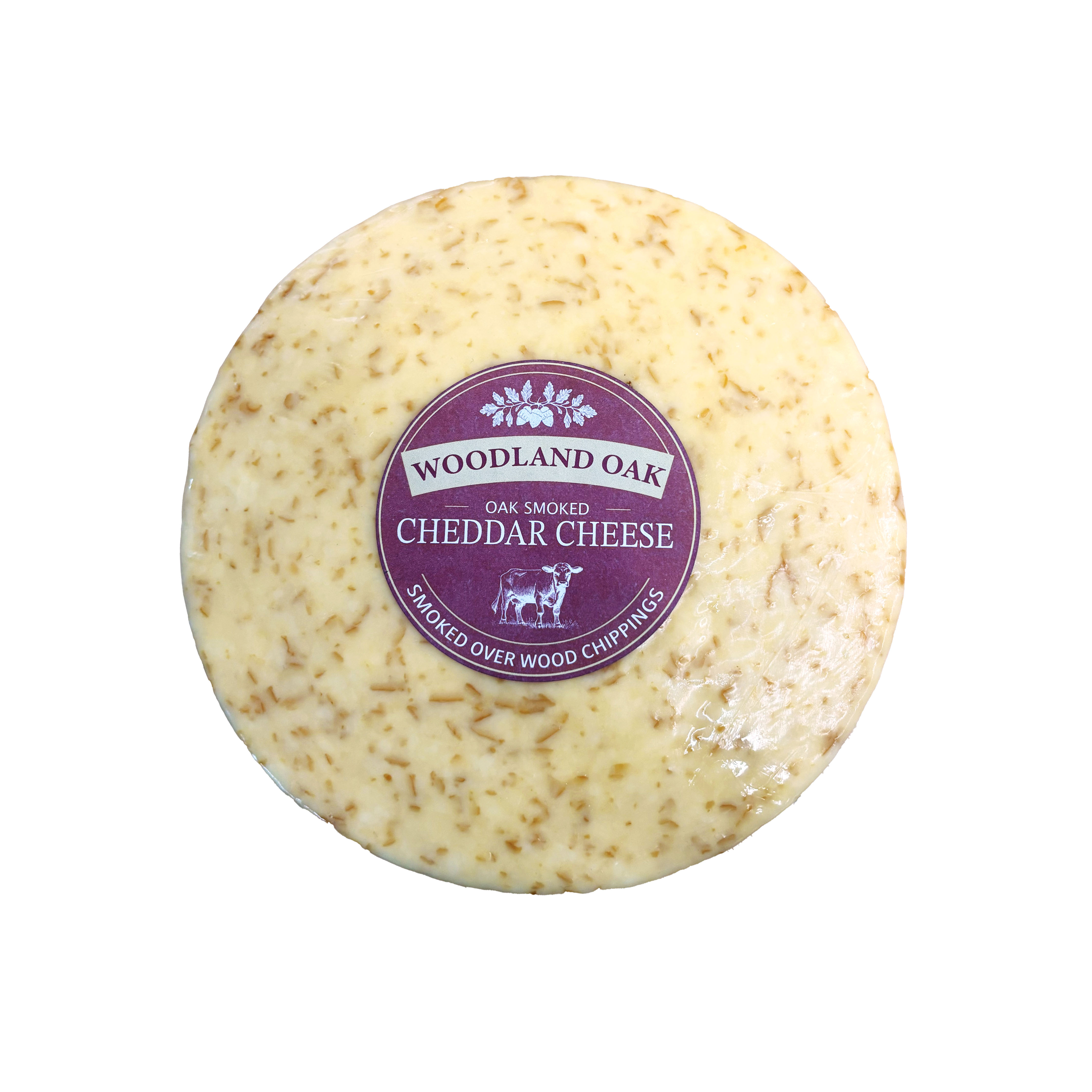 Cutting Woodland Oak 1.5kg