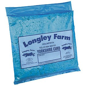 Yorkshire Curd Bag 1.6kg (Pre Order Only)