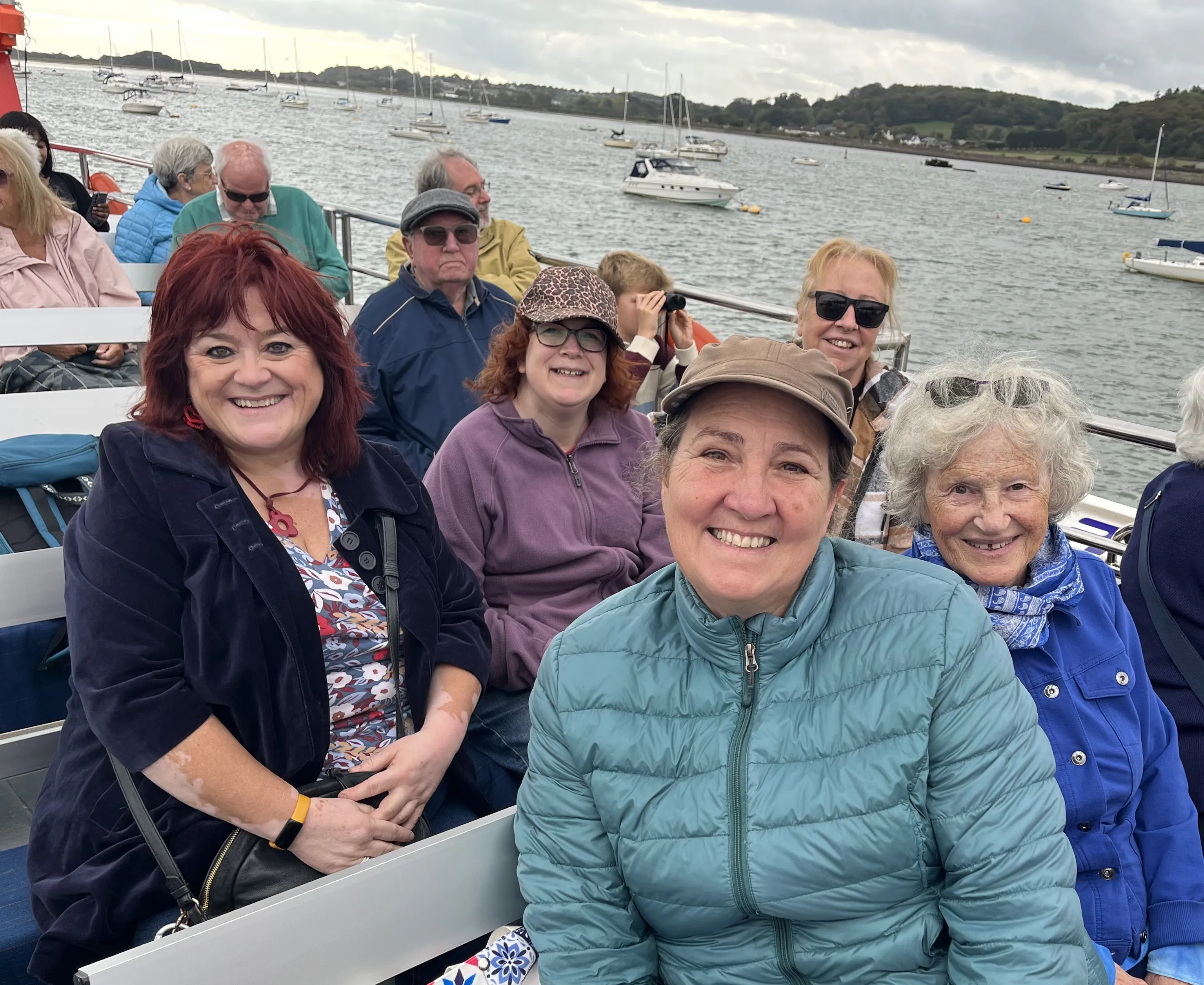 boat trip 3