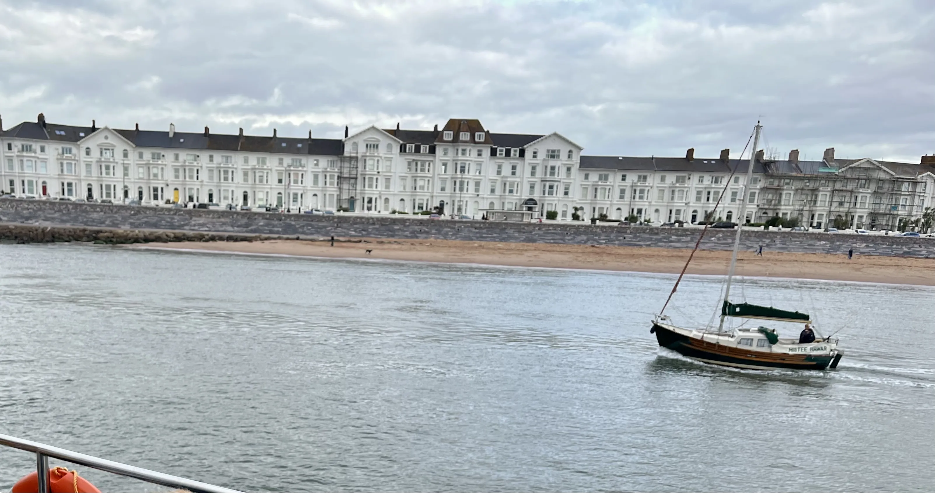 boat trip 5