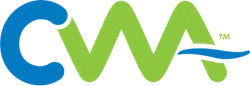 Constructed Wetland Association Logo (without text)