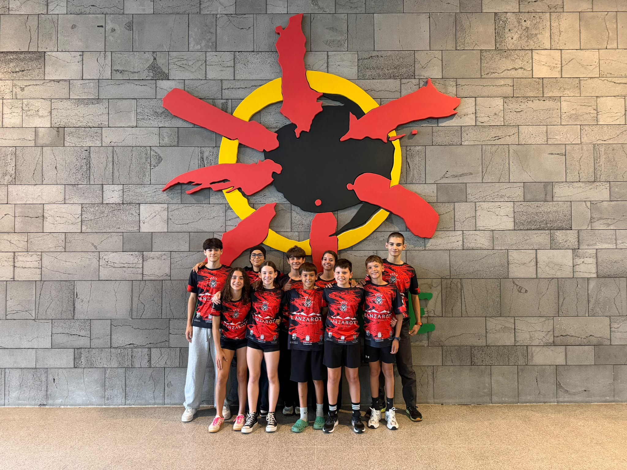 Auria Badminton Club earns three bronze medals at Estella N5 Master