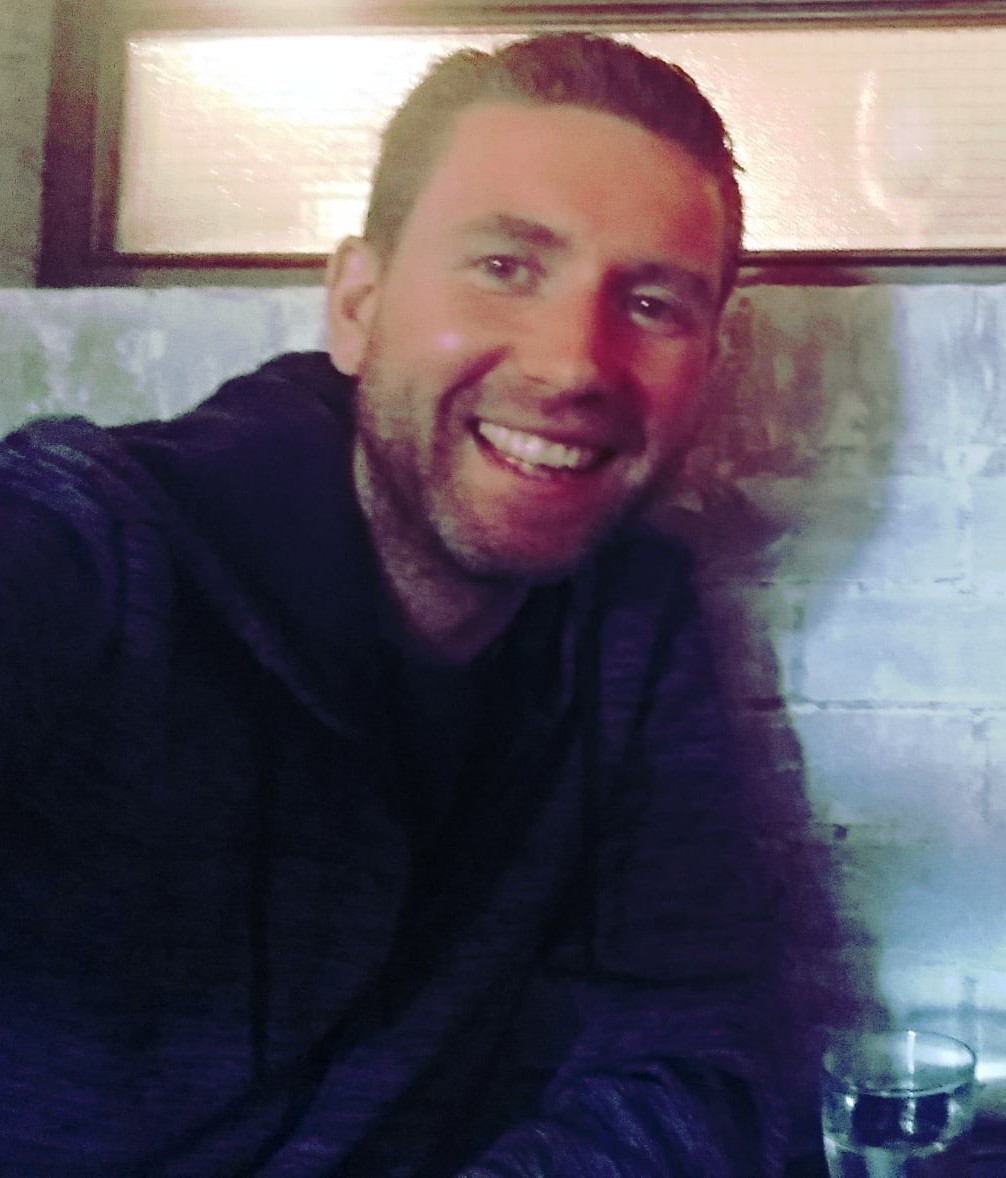 Bryan Roberts