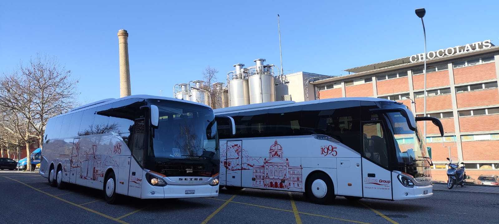 Setra — S 516