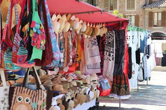 Luino – Wo Shopping auf Dolce Vita trifft