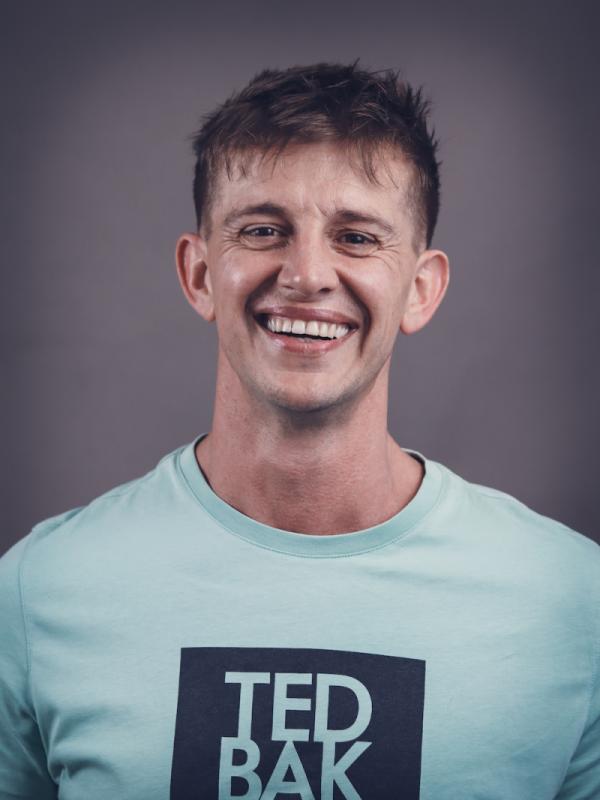 Ignatius van Heerden