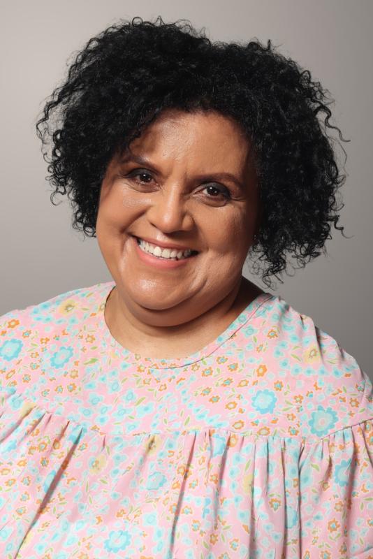 Trudie Fisher