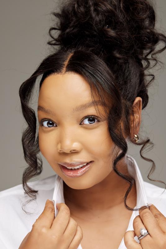 Thembisa Mdoda-Nxumalo