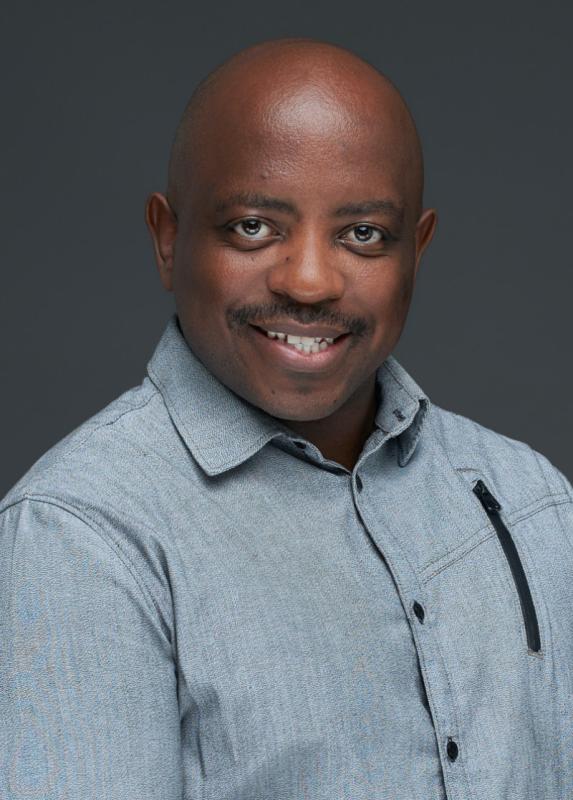 Thabo Gwadiso