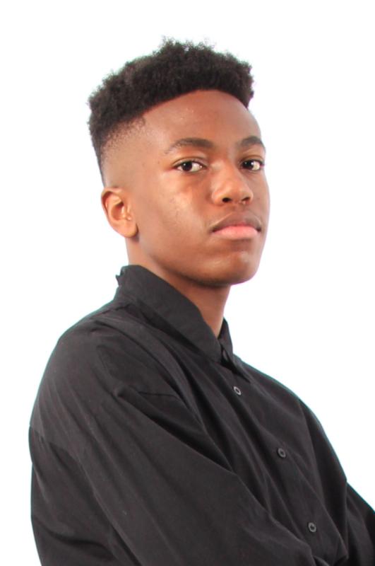 Brandon Ibeneme