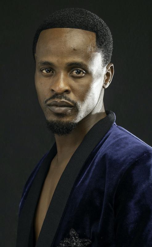 Simphiwe Mkhize
