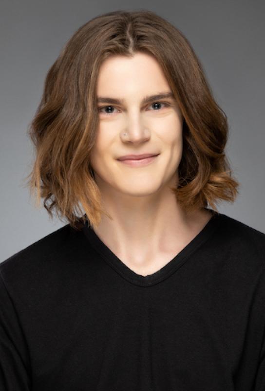 Scott Paton - Levin