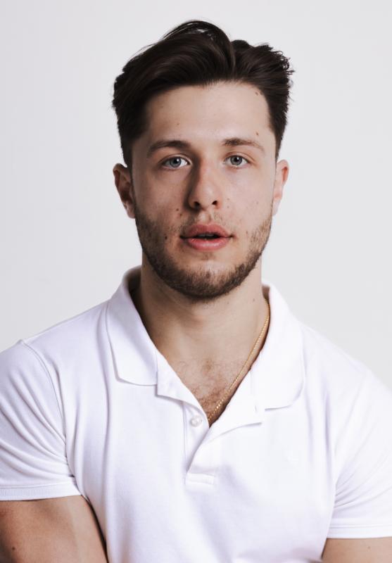 Micah Stojakovic