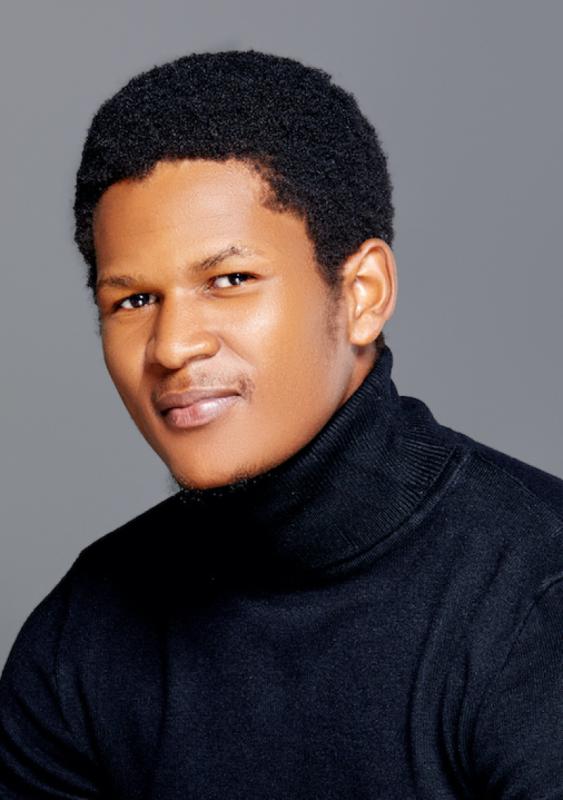 Ndumiso Zikhali
