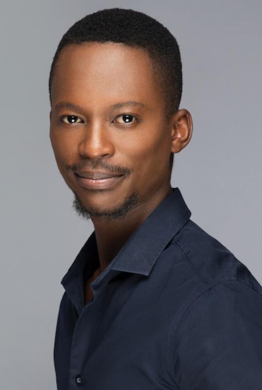 Botho Molahloe