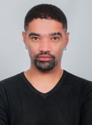 Jerome  Du Plooy
