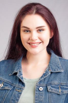 Karen van Zyl