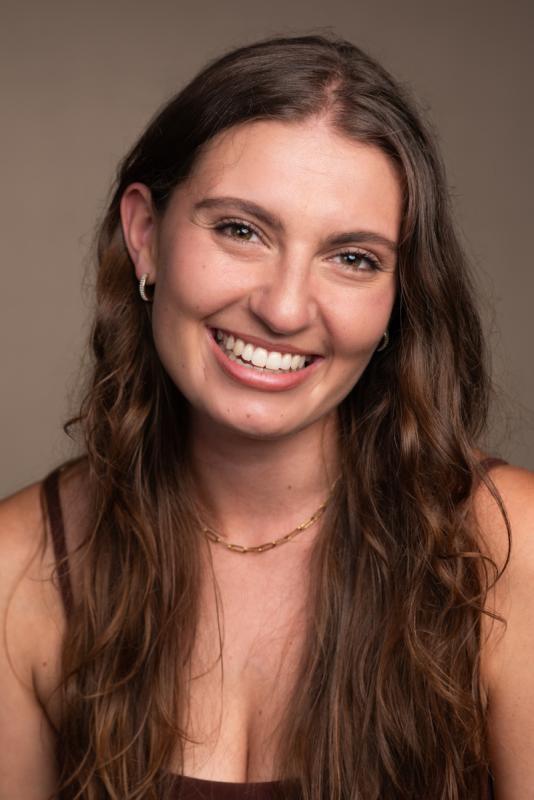 Angelica Hattingh