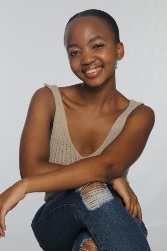 Lebo Khumalo
