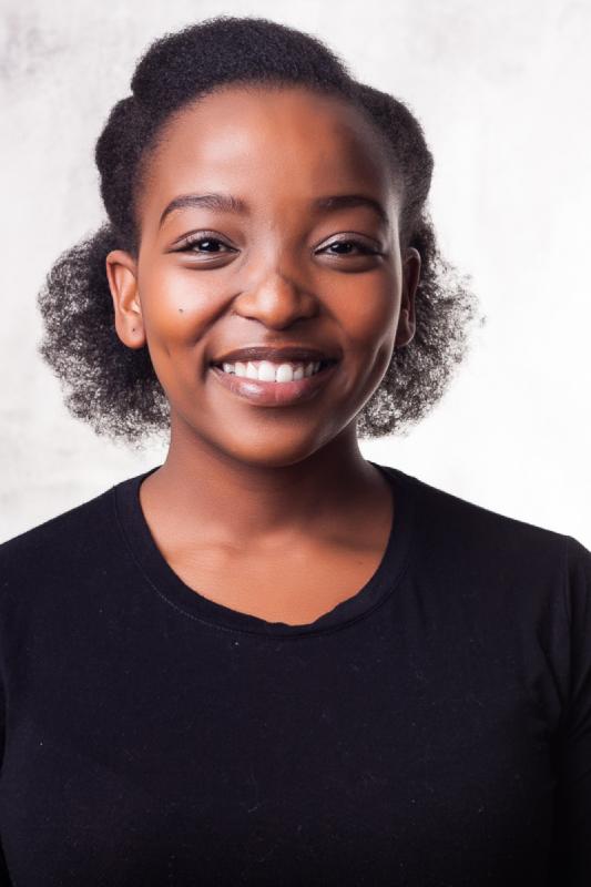 Naledi Seuoe