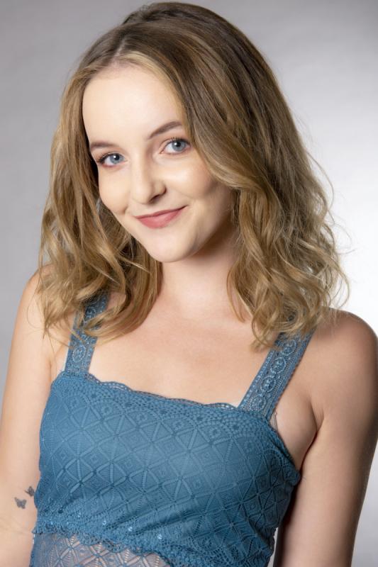 Sarah Leigh