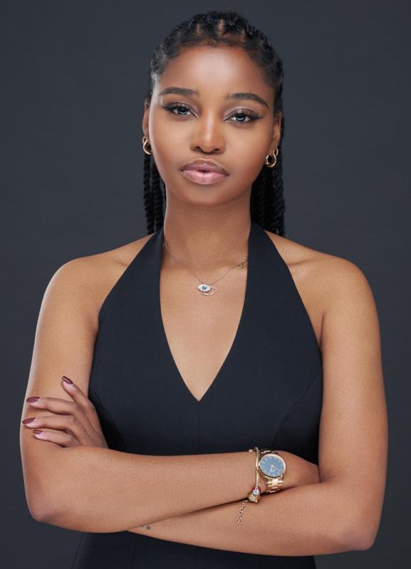 Zenokuhle Maseko