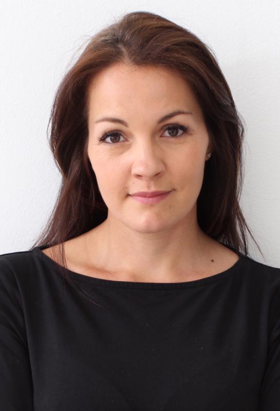 Benita Doria Rixton