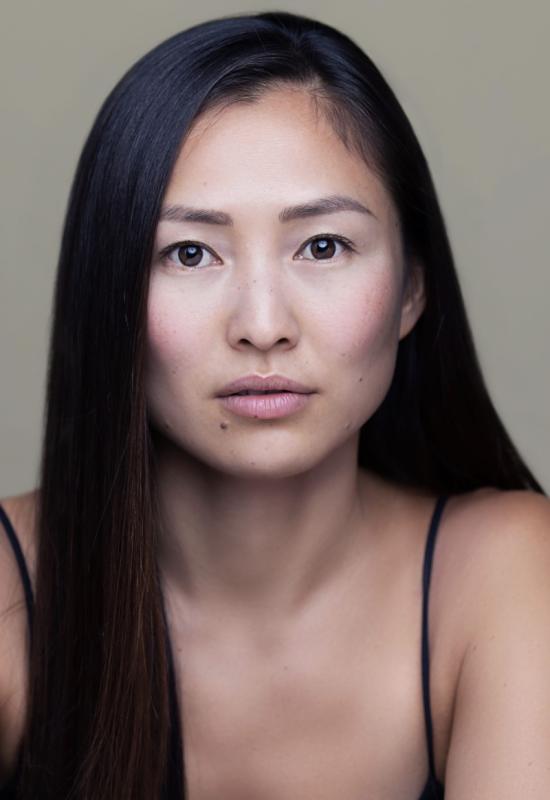 Sachi Fujii