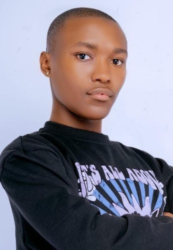 Ndimphiwe Stuurman