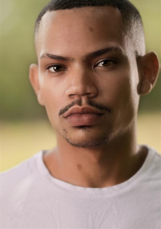 Cameron  Van Vught