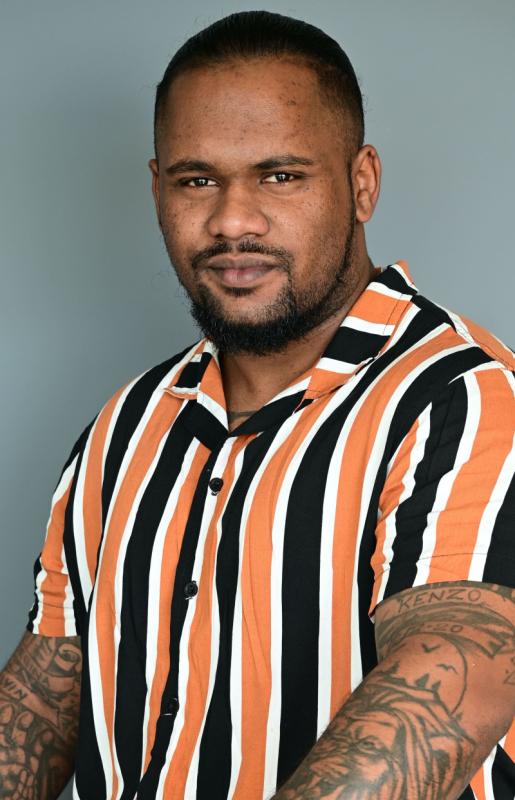 Tevin Eagleson