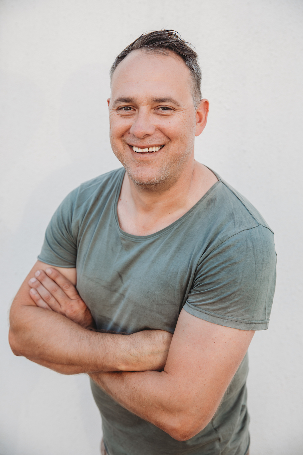 Jacobus Coetzee