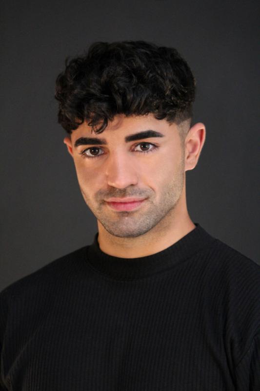 Adriano Carlos