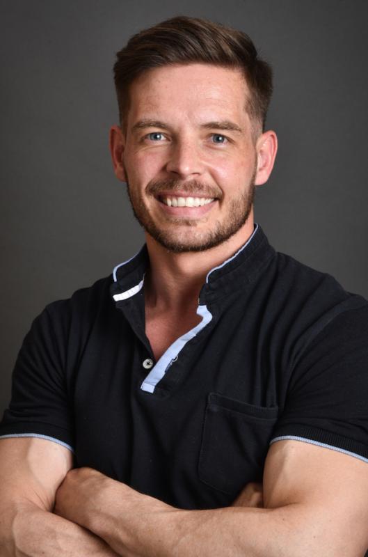 Andre Lotter
