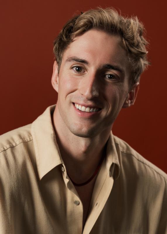 Daniel Conradie