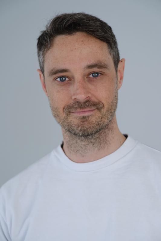 Sybrand Nortje