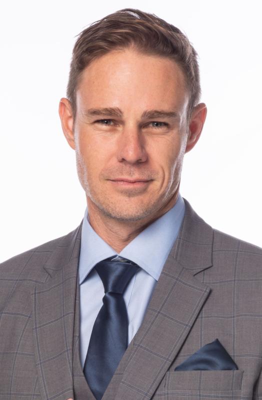 Jason Greer
