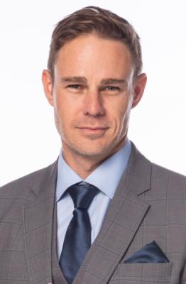 Jason Greer