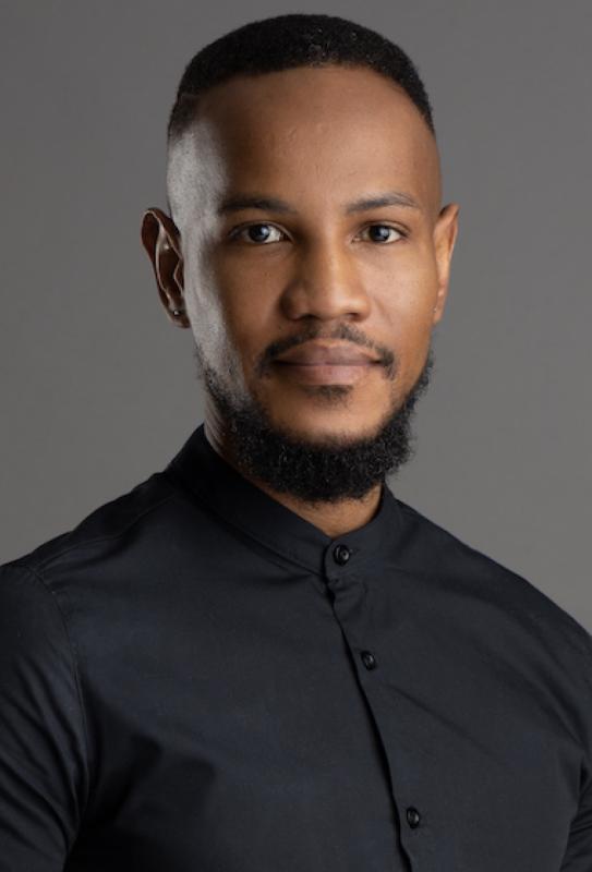 Tsholo Phiri