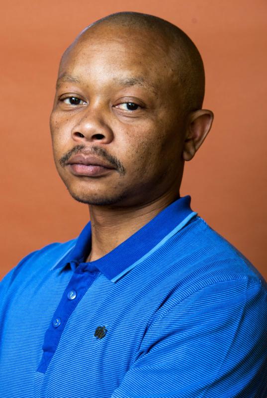 Casper Dumakude