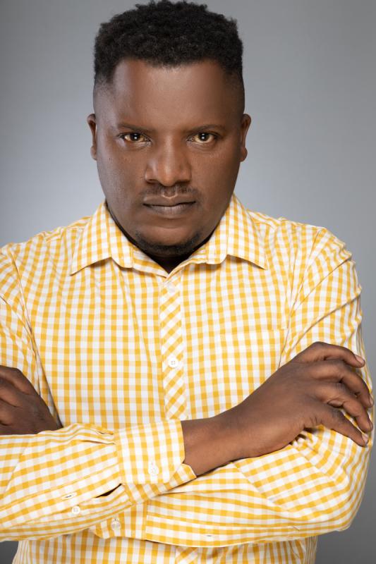 Lawrence Lichaba