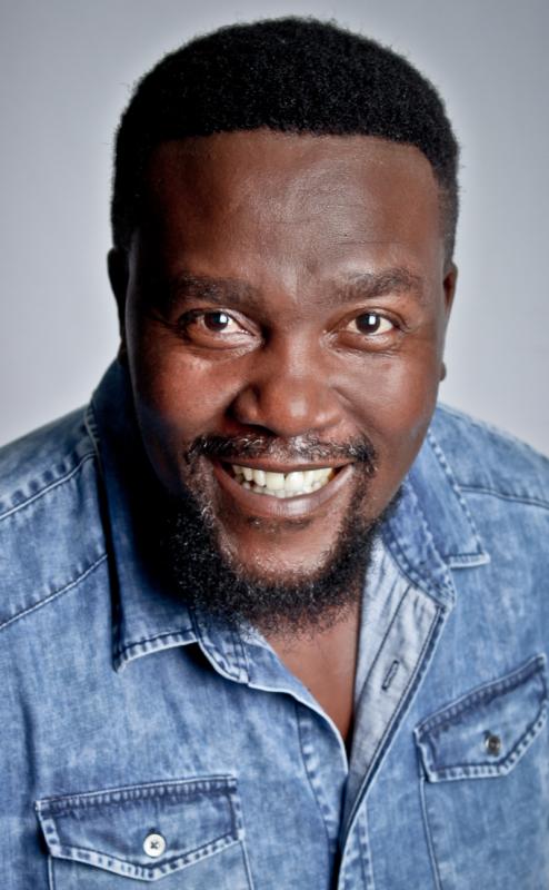 Terrence Maloyi