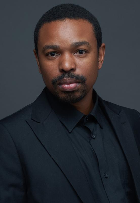 Tshepo Bugzito Seagiso